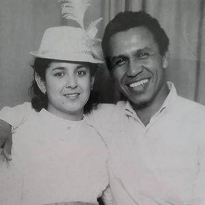 Meet your Posher, Jerry